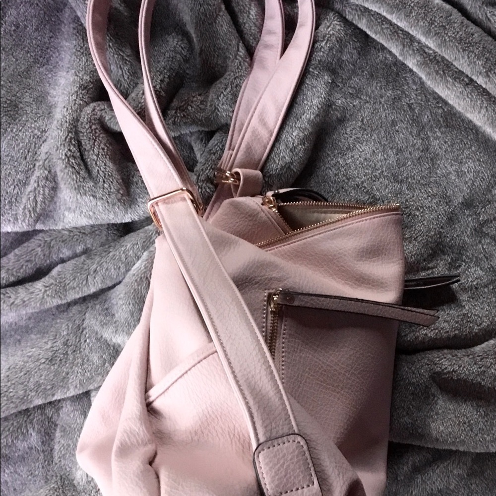 Mellow World Purse - Picture 3 of 5